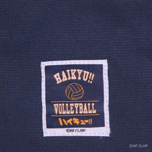 ＜ハイキュー!!×OUTDOOR PRODUCTS＞リュック　ODHQ104