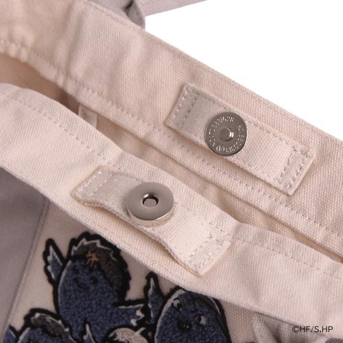 ＜ハイキュー!!×OUTDOOR PRODUCTS＞キャンバスミニトート　ODHQ131