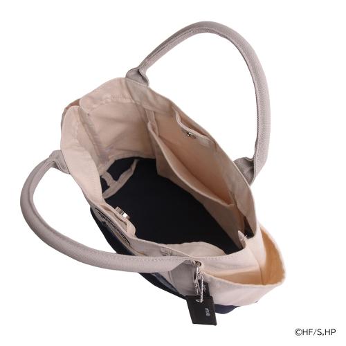 ＜ハイキュー!!×OUTDOOR PRODUCTS＞キャンバスミニトート　ODHQ131