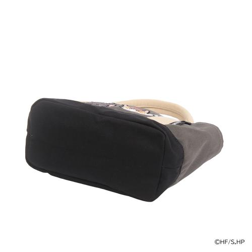 ＜ハイキュー!!×OUTDOOR PRODUCTS＞キャンバスミニトート　ODHQ132