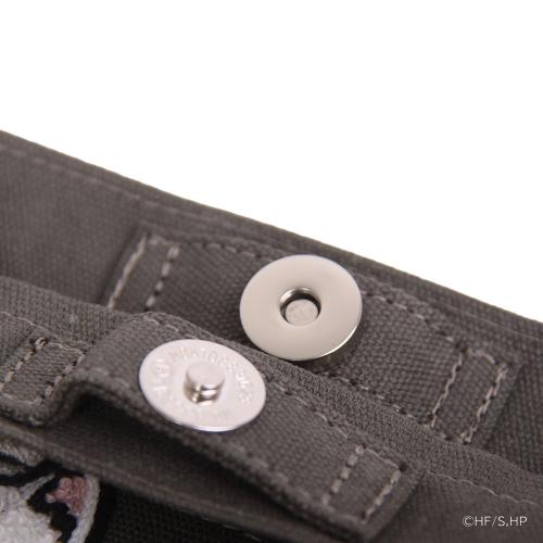 ＜ハイキュー!!×OUTDOOR PRODUCTS＞キャンバスミニトート　ODHQ132