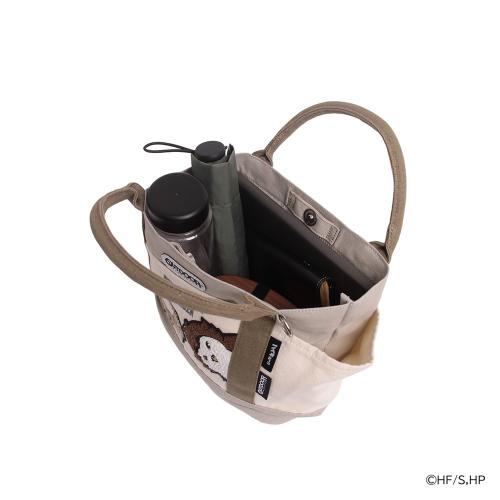 ＜ハイキュー!!×OUTDOOR PRODUCTS＞キャンバスミニトート　ODHQ133