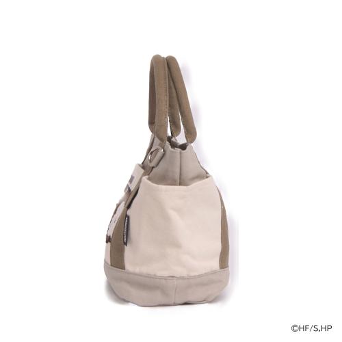 ＜ハイキュー!!×OUTDOOR PRODUCTS＞キャンバスミニトート　ODHQ133