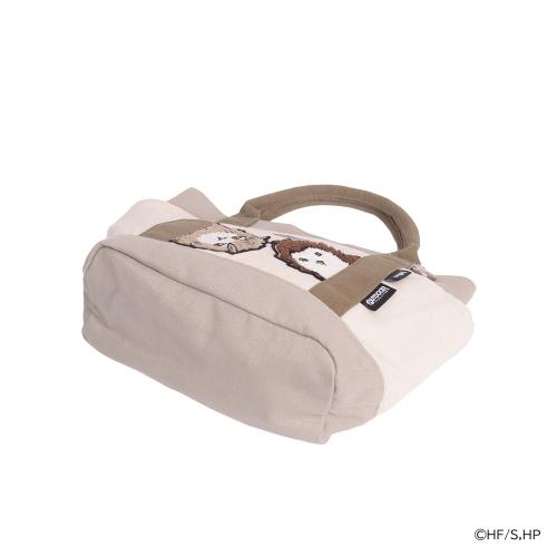 ＜ハイキュー!!×OUTDOOR PRODUCTS＞キャンバスミニトート　ODHQ133