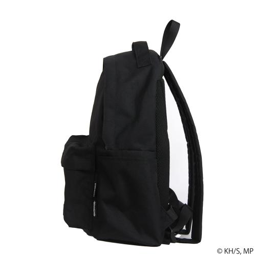 ＜僕のヒーローアカデミア×OUTDOOR PRODUCTS＞リュック　ODHA04