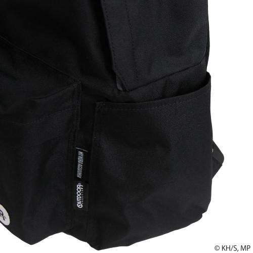 ＜僕のヒーローアカデミア×OUTDOOR PRODUCTS＞リュック　ODHA04