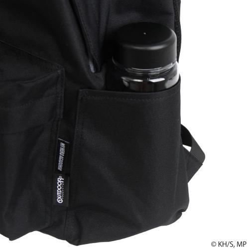 ＜僕のヒーローアカデミア×OUTDOOR PRODUCTS＞リュック　ODHA04