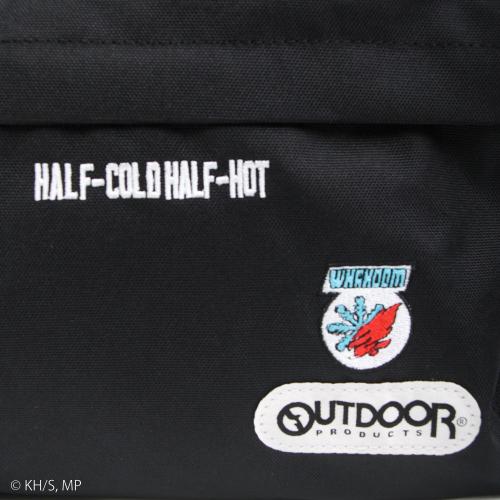 ＜僕のヒーローアカデミア×OUTDOOR PRODUCTS＞リュック　ODHA04