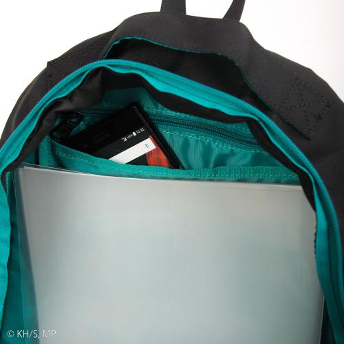 ＜僕のヒーローアカデミア×OUTDOOR PRODUCTS＞リュック　ODHA04