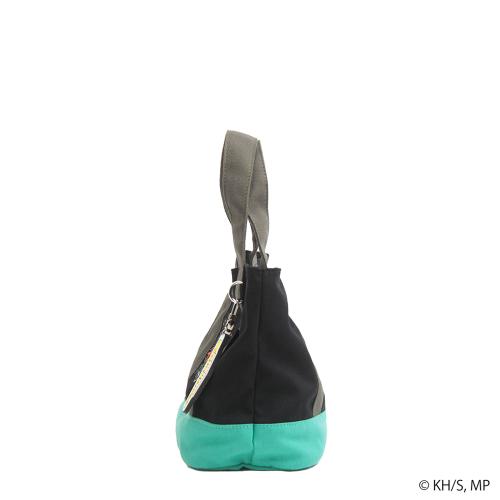 ＜僕のヒーローアカデミア×OUTDOOR PRODUCTS＞キャンバスミニトート　ODHA14