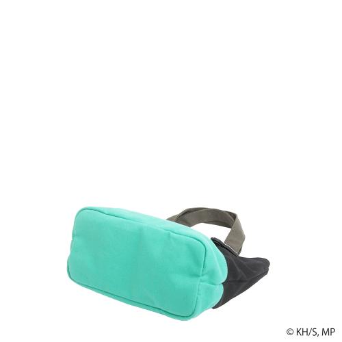 ＜僕のヒーローアカデミア×OUTDOOR PRODUCTS＞キャンバスミニトート　ODHA14