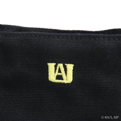 ＜僕のヒーローアカデミア×OUTDOOR PRODUCTS＞キャンバスミニトート　ODHA14