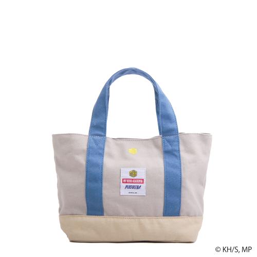 ＜僕のヒーローアカデミア×OUTDOOR PRODUCTS＞キャンバスミニトート　ODHA15