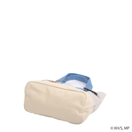 ＜僕のヒーローアカデミア×OUTDOOR PRODUCTS＞キャンバスミニトート　ODHA15