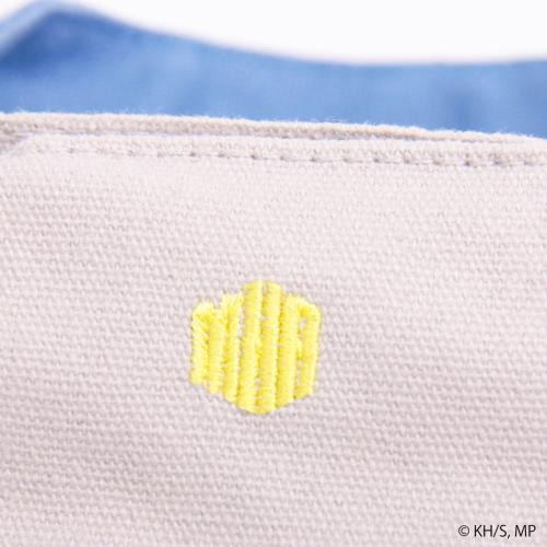 ＜僕のヒーローアカデミア×OUTDOOR PRODUCTS＞キャンバスミニトート　ODHA15