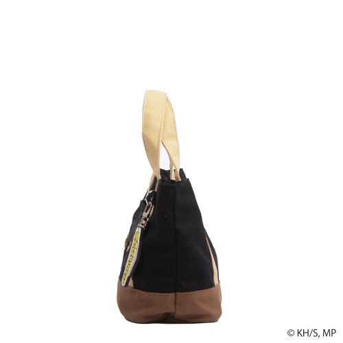 ＜僕のヒーローアカデミア×OUTDOOR PRODUCTS＞キャンバスミニトート　ODHA18