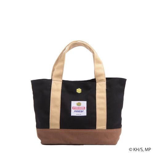 ＜僕のヒーローアカデミア×OUTDOOR PRODUCTS＞キャンバスミニトート　ODHA18