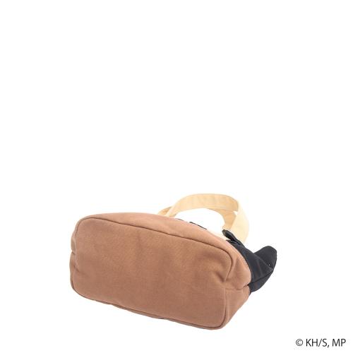 ＜僕のヒーローアカデミア×OUTDOOR PRODUCTS＞キャンバスミニトート　ODHA18