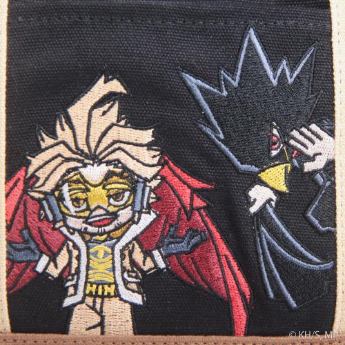 ＜僕のヒーローアカデミア×OUTDOOR PRODUCTS＞キャンバスミニトート　ODHA18