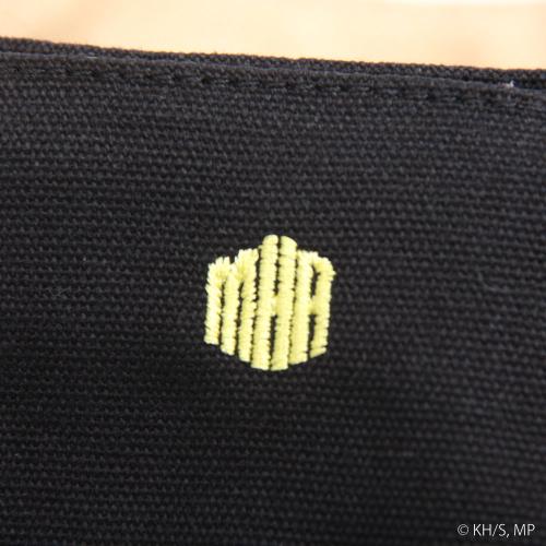 ＜僕のヒーローアカデミア×OUTDOOR PRODUCTS＞キャンバスミニトート　ODHA18