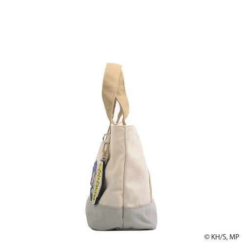 ＜僕のヒーローアカデミア×OUTDOOR PRODUCTS＞キャンバスミニトート　ODHA19