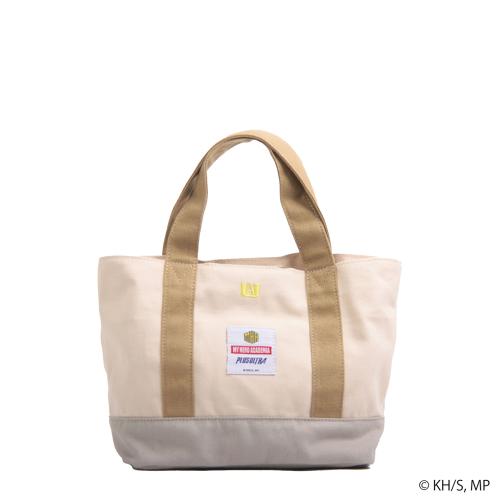 ＜僕のヒーローアカデミア×OUTDOOR PRODUCTS＞キャンバスミニトート　ODHA19
