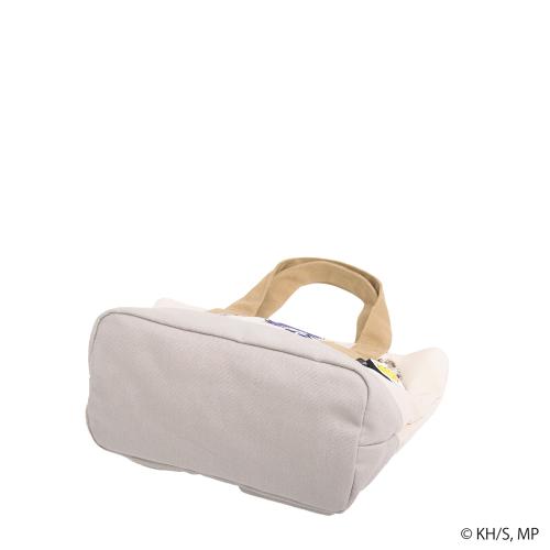 ＜僕のヒーローアカデミア×OUTDOOR PRODUCTS＞キャンバスミニトート　ODHA19