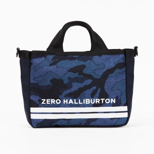 ＜ZERO HALLIBURTON＞ゴルフコレクション ZHG-B25 Shoulder CartTote 82367