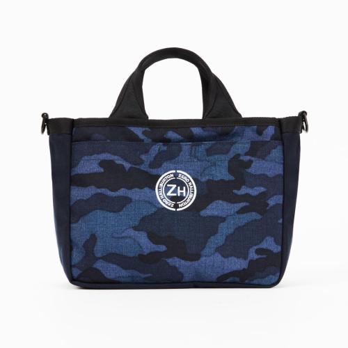 ＜ZERO HALLIBURTON＞ゴルフコレクション ZHG-B25 Shoulder CartTote 82367