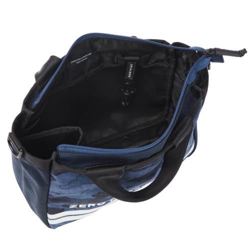 ＜ZERO HALLIBURTON＞ゴルフコレクション ZHG-B25 Shoulder CartTote 82367