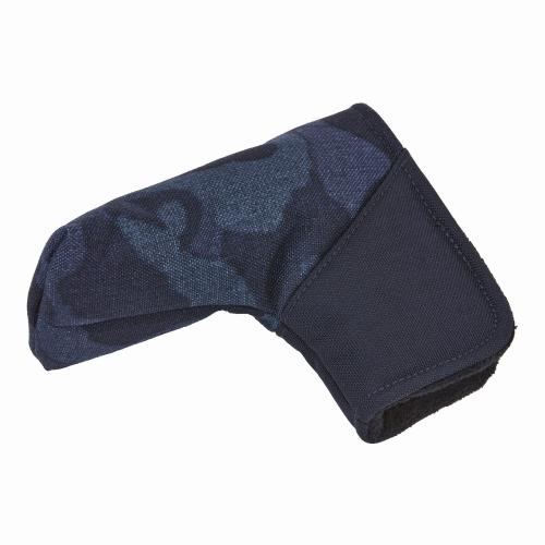 ＜ZERO HALLIBURTON＞ゴルフコレクション ZHG-HC25 Putter Cover 82389