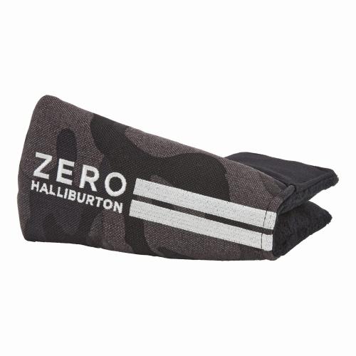 ＜ZERO HALLIBURTON＞ゴルフコレクション ZHG-HC25 Putter Cover 82389