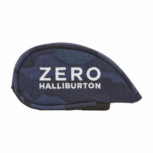 ＜ZERO HALLIBURTON＞ゴルフコレクション ZHG-HC25 Iron Cover Set 82390