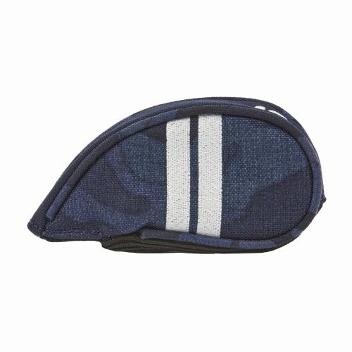 ＜ZERO HALLIBURTON＞ゴルフコレクション ZHG-HC25 Iron Cover Set 82390