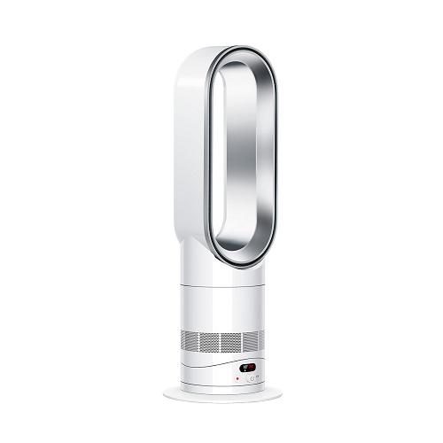 ＜ダイソン＞Dyson Hot+Cool(TM) HF1 remote link pre-heat ファンヒーター　AM15 WS