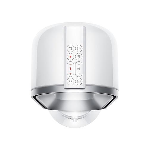 ＜ダイソン＞Dyson Hot+Cool(TM) HF1 remote link pre-heat ファンヒーター　AM15 WS