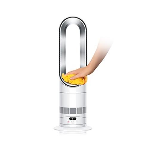 ＜ダイソン＞Dyson Hot+Cool(TM) HF1 remote link pre-heat ファンヒーター　AM15 WS
