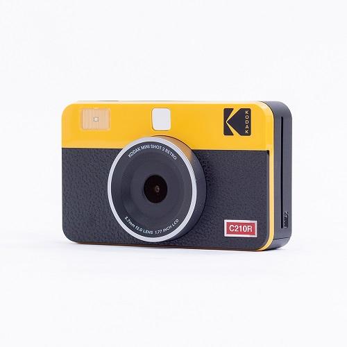 ＜KODAK＞Kodak Mini Shot 2 RETRO
