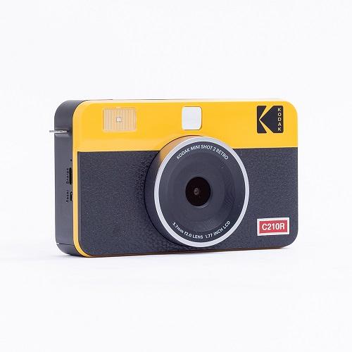 ＜KODAK＞Kodak Mini Shot 2 RETRO