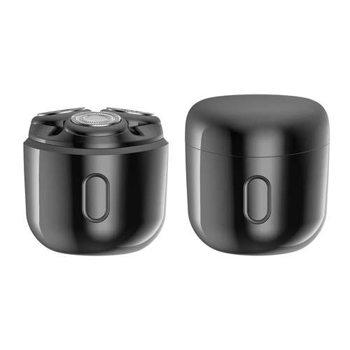 ＜KOIZUMI＞USB充電3ヘッドシェーバー　KMC-0810