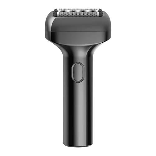 ＜KOIZUMI＞USB充電3枚刃シェーバー　KMC-0821