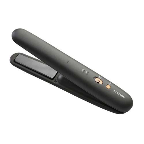 ＜KOIZUMI＞コードレスストレートアイロン　KHS-8660