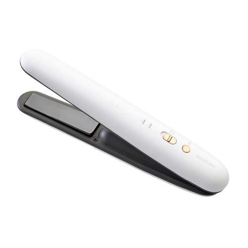 ＜KOIZUMI＞コードレスストレートアイロン　KHS-8660