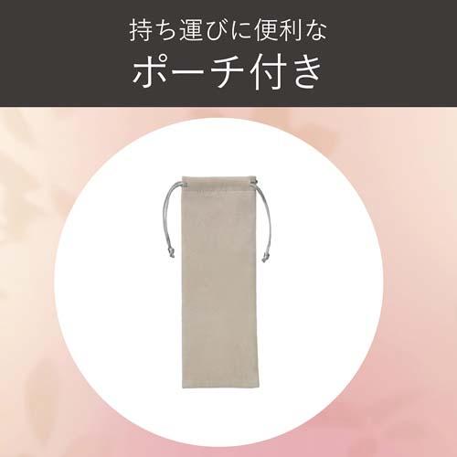 ＜KOIZUMI＞コードレスストレートアイロン　KHS-8660