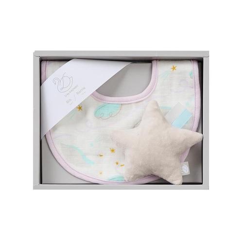 ＜D by DADWAY＞ギフトセット/S/スワンレイク/ラベンダー