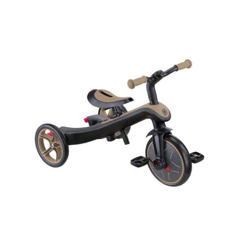 ＜GLOBBER＞エクスプローラー トライク 4in1 ベビーカー