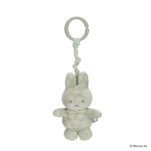 ＜Little Dutch＞Miffy Flower　ぶるぶるトイ