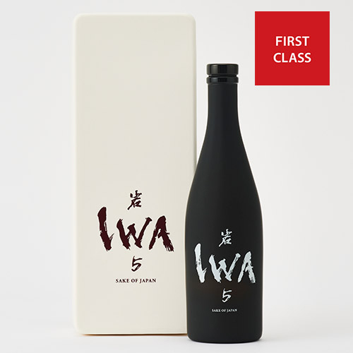 IWA 5 Assemblage 6 (2024)ギフトボックス付き