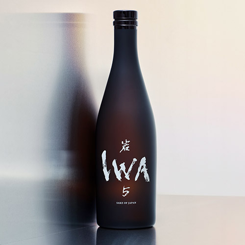 IWA 5 Assemblage 6 (2024)ギフトボックス付き