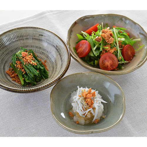 博多明太えびせん60枚入り 桐箱